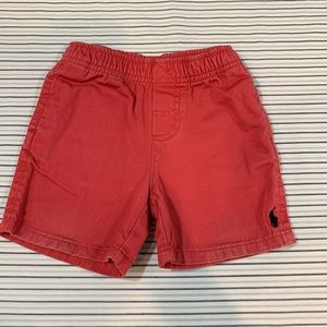 Boys 18 month shorts
